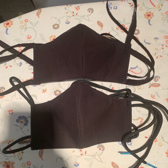 Custom made mask - Picture 3 of 8